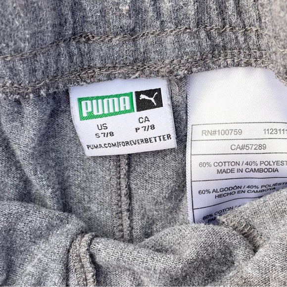 Puma and Batman short sets! - Picture 5 of 8